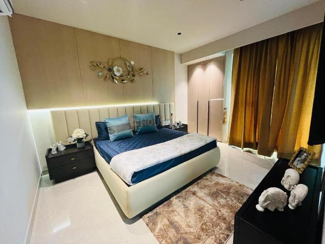 Flat for sale in Zirakpur, Punjab