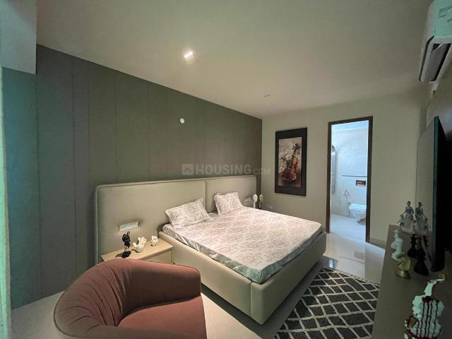 Flat for sale in Zirakpur, Punjab