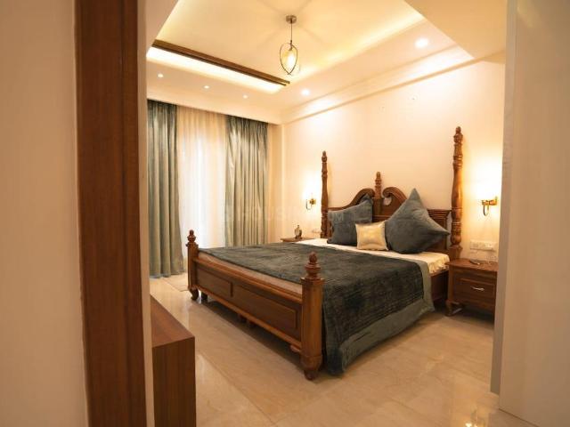 Flat for sale in Bhabat, Punjab