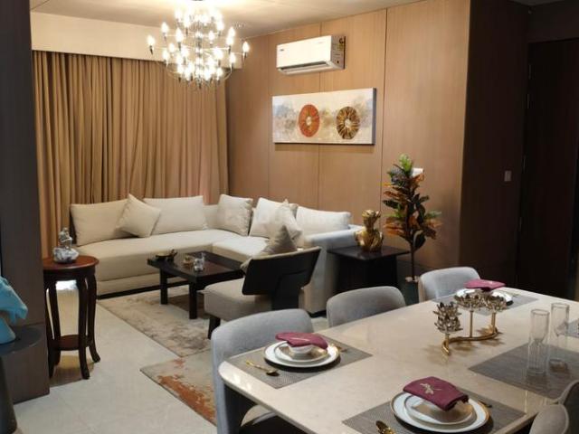 Flat for sale in Dialpura, Sahibzada Ajit Singh Nagar