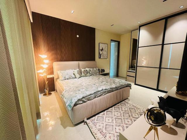 Flat for sale in Dialpura, Sahibzada Ajit Singh Nagar