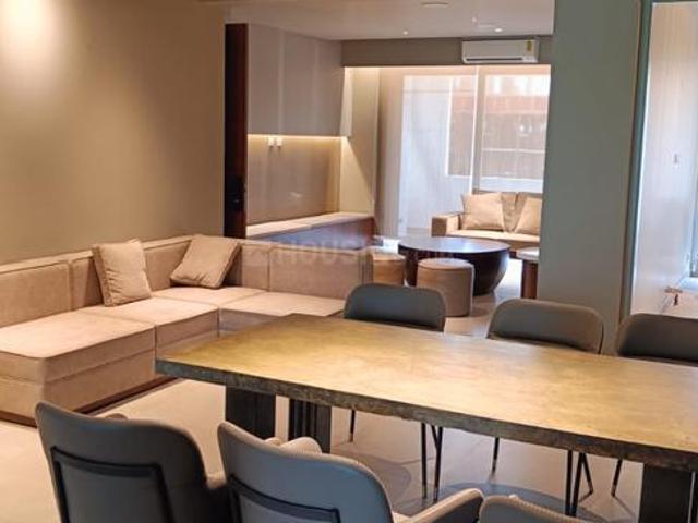 Flat for sale in Zirakpur, Punjab