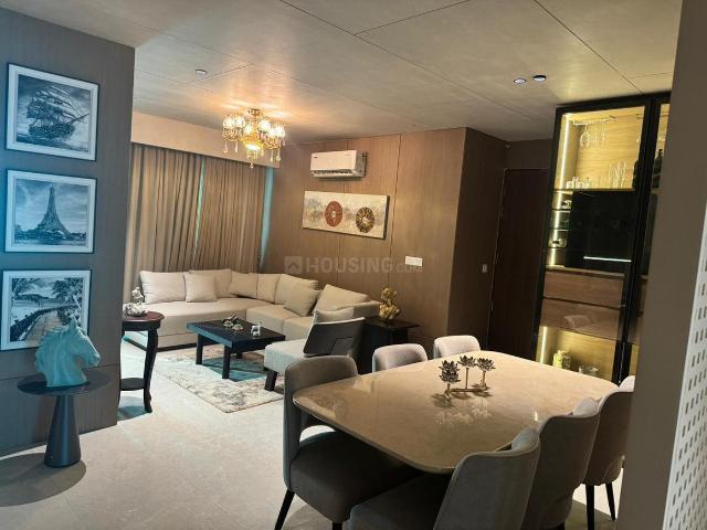 Flat for sale in Dialpura, Sahibzada Ajit Singh Nagar