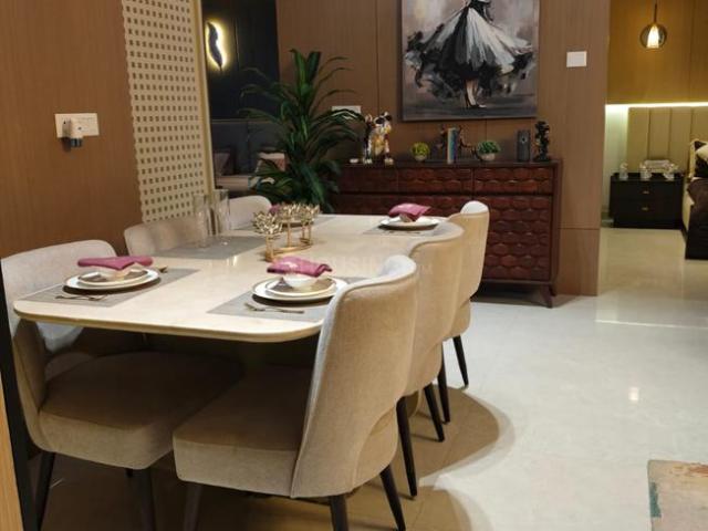 Flat for sale in Dialpura, Sahibzada Ajit Singh Nagar