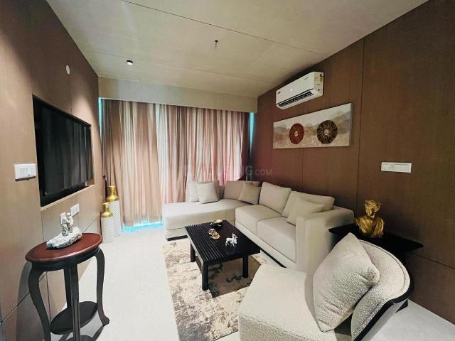 Flat for sale in Dialpura, Sahibzada Ajit Singh Nagar