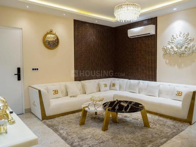 Flat for sale in Dialpura, Sahibzada Ajit Singh Nagar