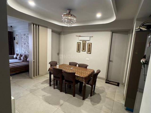 Flat for sale in Zirakpur, Punjab