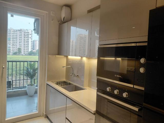 Flat for sale in Dialpura, Sahibzada Ajit Singh Nagar
