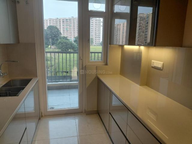 Flat for sale in Dialpura, Sahibzada Ajit Singh Nagar
