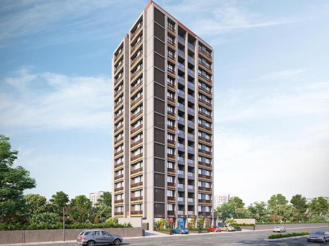 Flat for rent in Gujarat