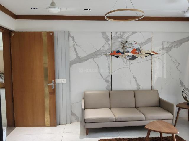 Flat for rent in Bhadaj, Ahmedabad