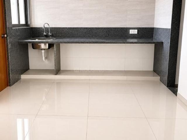 Flat for rent in Bhadaj, Ahmedabad