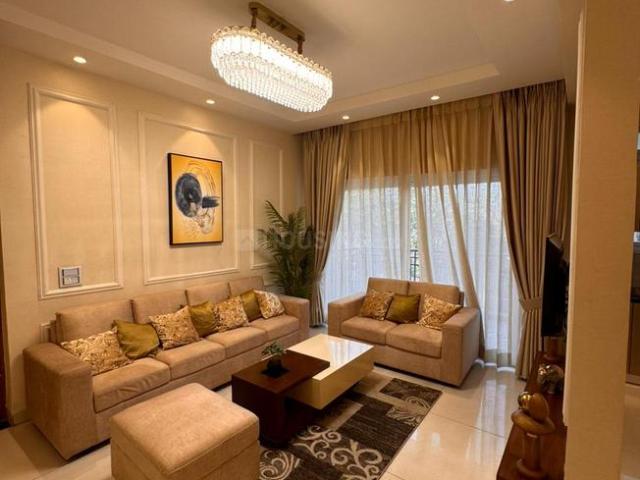 Flat for sale in Dera Bassi, Sahibzada Ajit Singh Nagar