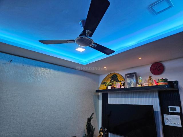 Flat for rent in Khandagiri