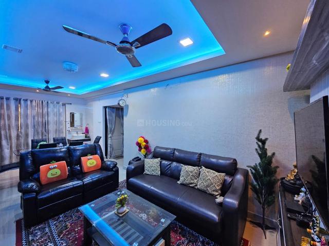 Flat for rent in Khandagiri