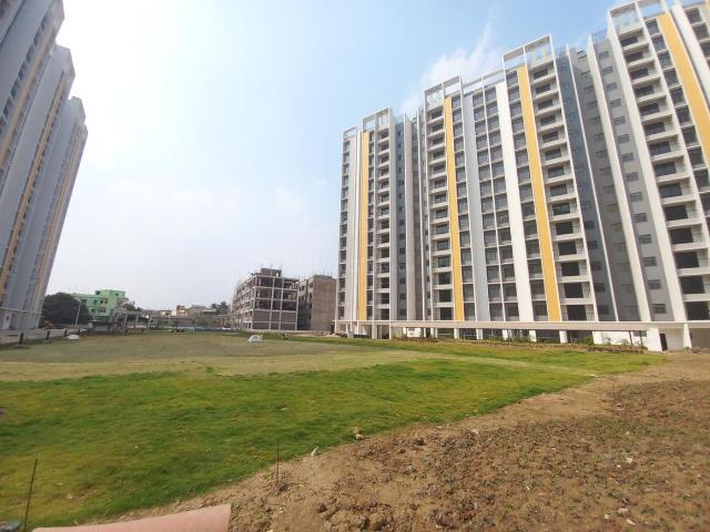 Flat for sale in Khandagiri
