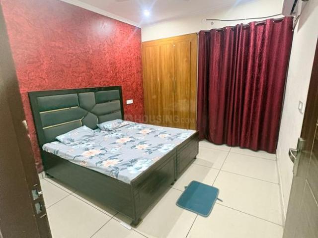 Flat for rent in Punjab