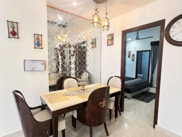 Flat for sale in Punjab
