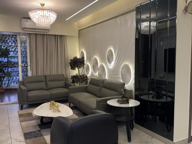 Flat for sale in Bhago Majra, Sahibzada Ajit Singh Nagar