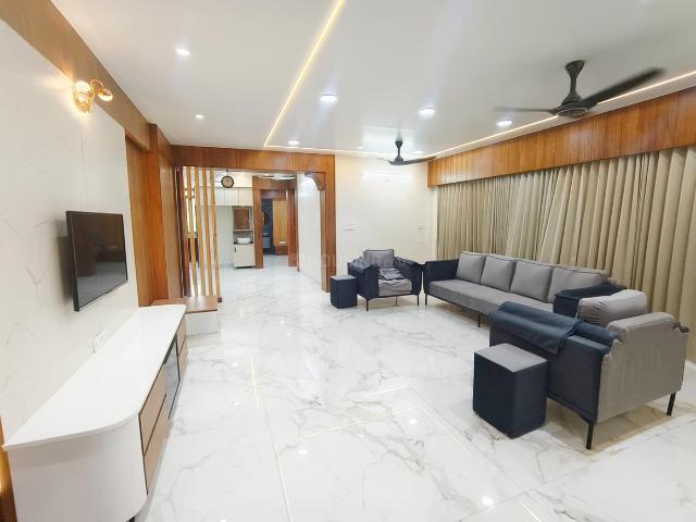 Flat for rent in Gandhinagar, Gujarat