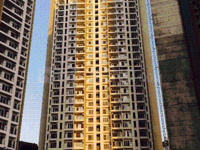 Flat for rent in Andheri - Mumbai, National Capital Territory Of Delhi