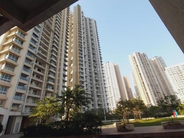 Flat for rent in Andheri - Mumbai, National Capital Territory Of Delhi