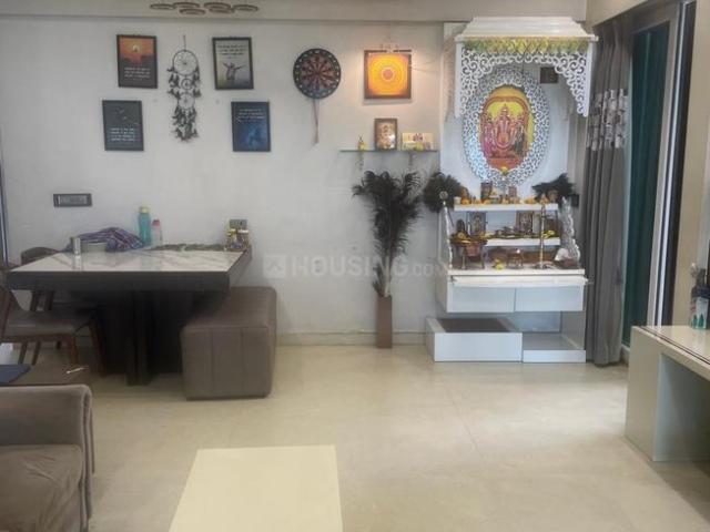 Flat for rent in Andheri - Mumbai, National Capital Territory Of Delhi
