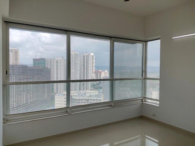 Flat for rent in Nahur, Mumbai Suburban District