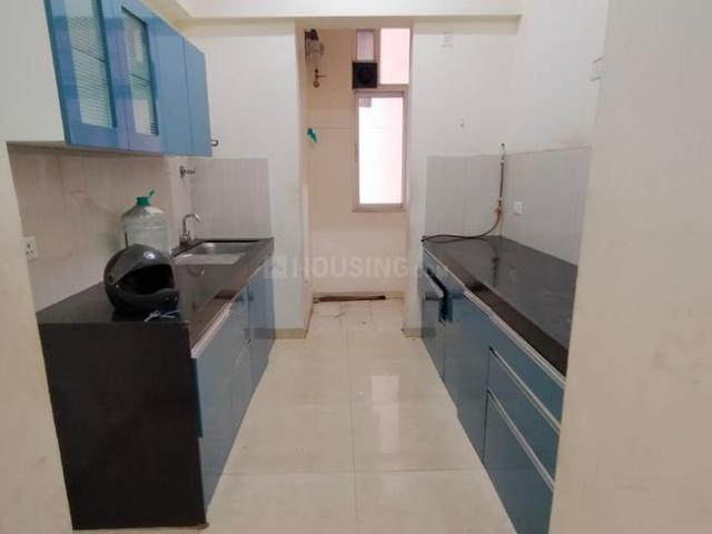 Flat for rent in Nahur, Mumbai Suburban District