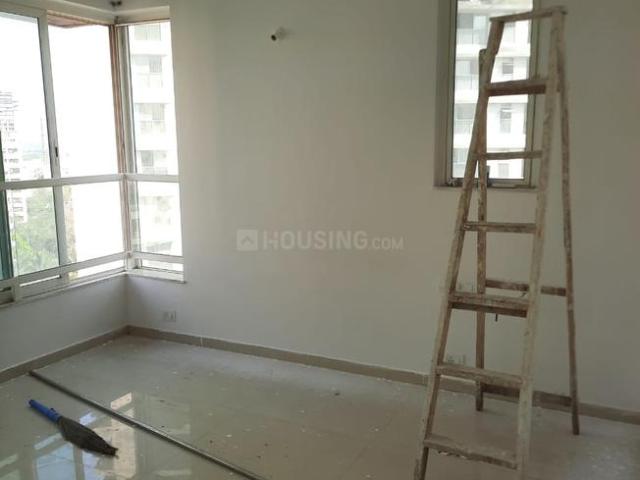 Flat for rent in Nahur, Mumbai Suburban District