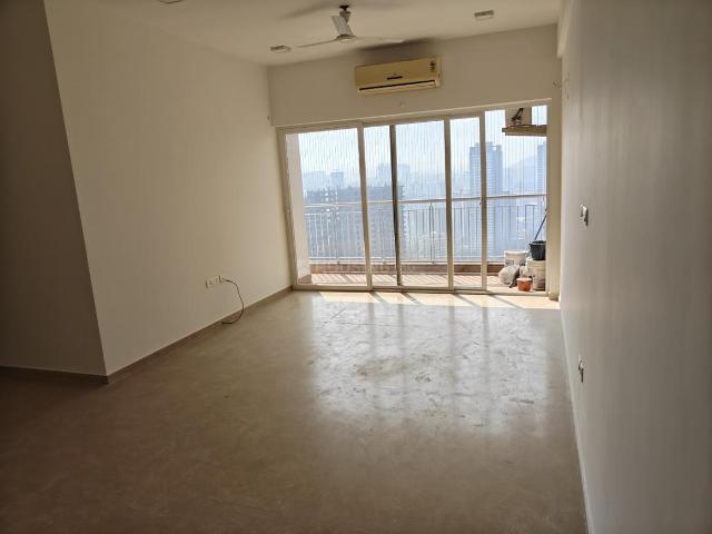 Flat for rent in Nahur, Mumbai Suburban District
