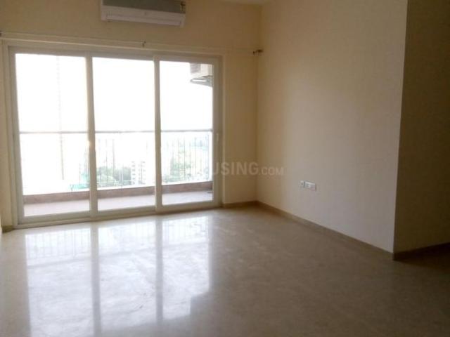 Flat for rent in Nahur, Mumbai Suburban District