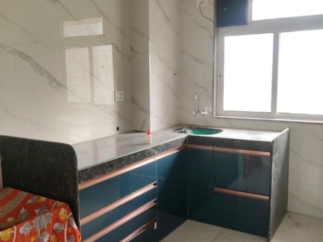 Flat for rent in Bhandup West, Mumbai