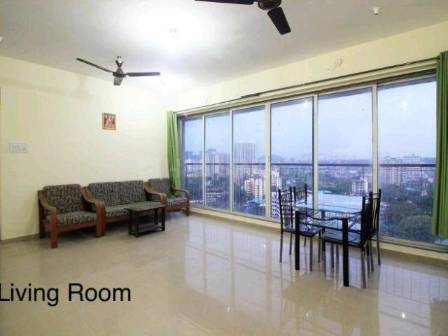 Flat for sale in Andheri - Mumbai, National Capital Territory Of Delhi