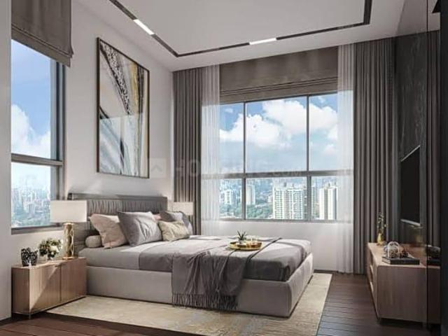 Flat for sale in Andheri - Mumbai, National Capital Territory Of Delhi