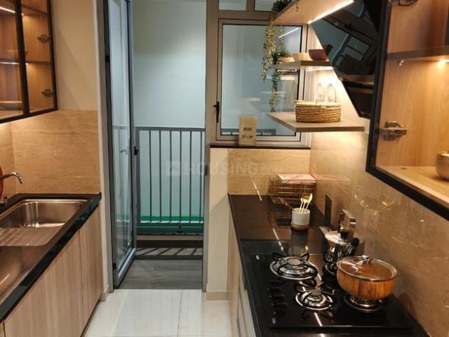 Flat for sale in Andheri - Mumbai, National Capital Territory Of Delhi