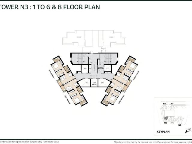 Flat for sale in Andheri - Mumbai, National Capital Territory Of Delhi