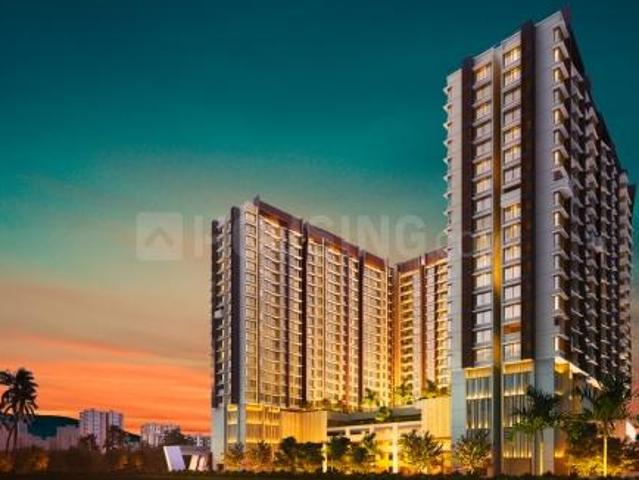 Flat for sale in Andheri - Mumbai, National Capital Territory Of Delhi