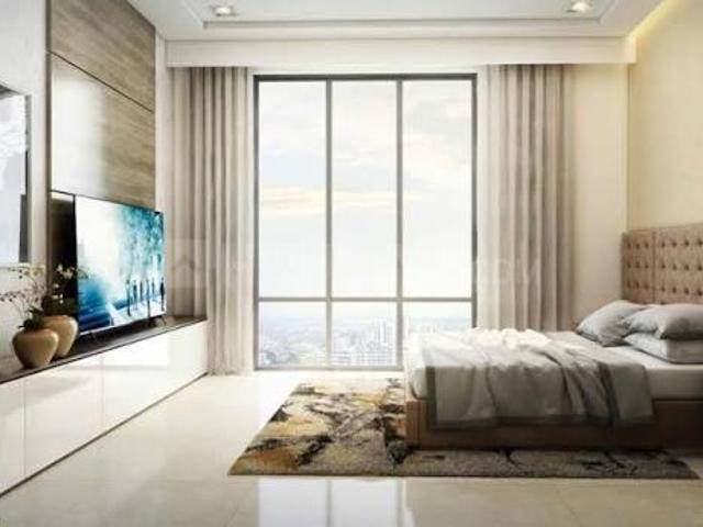 Flat for sale in Nahur, Mumbai Suburban District