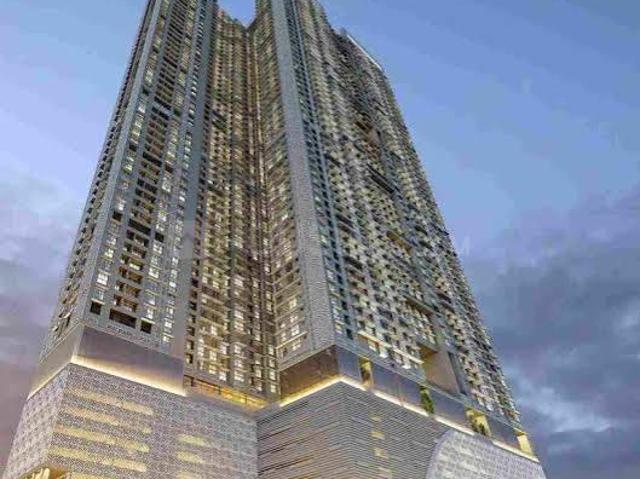 Flat for sale in Nahur, Mumbai Suburban District