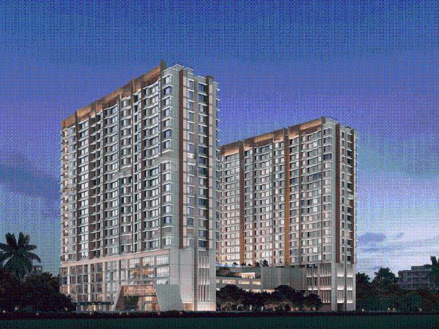 Flat for sale in Andheri - Mumbai, National Capital Territory Of Delhi