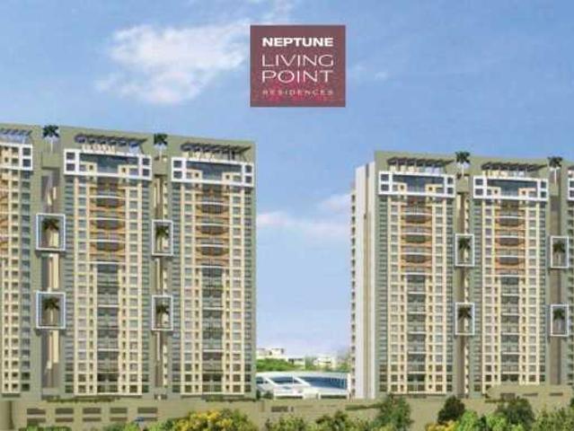 Flat for sale in Andheri - Mumbai, National Capital Territory Of Delhi