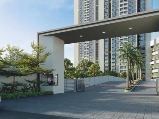 Flat for sale in Bhandup West, Mumbai Suburban District