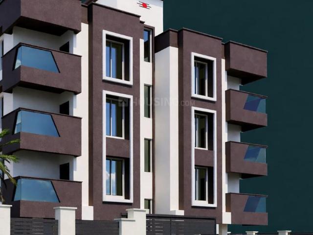 Flat for sale in Dispur, Assam