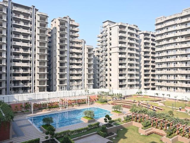 Flat for sale in Dera Bassi, Punjab