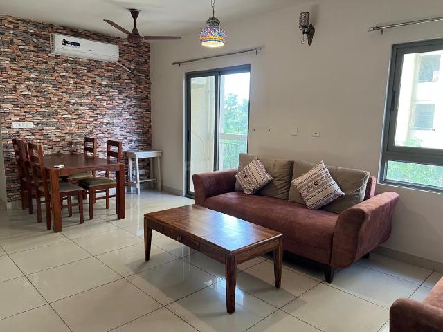 Flat for rent in Mahapura, Jaipur