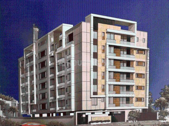 Flat for sale in Pink City, Rajasthan
