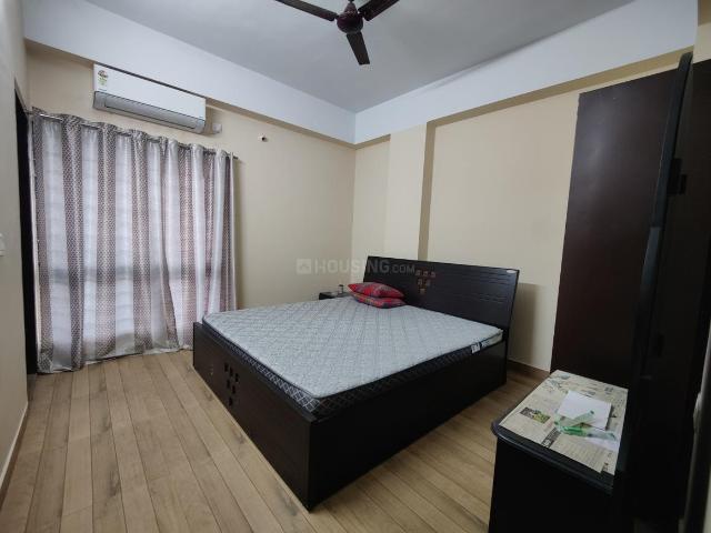 Flat for rent in Shiliguri, West Bengal