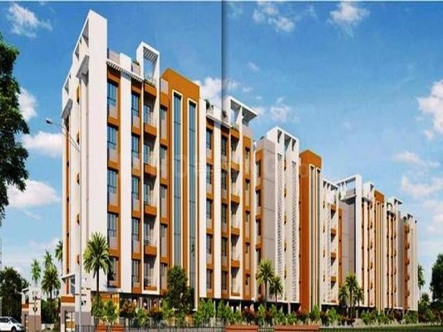 Flat for sale in Shiliguri, West Bengal