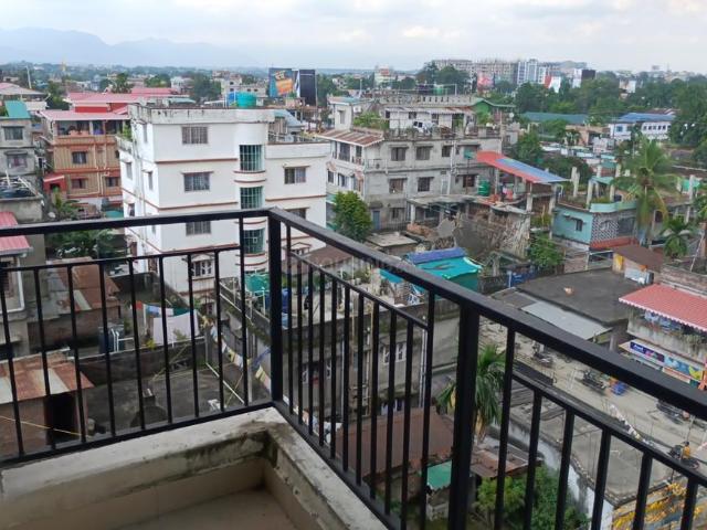 Flat for sale in Shiliguri, West Bengal
